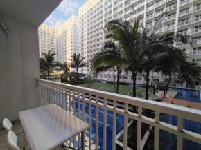 Shore 1 Residences - 2 Bedroom with Pool view Near Moa and Naia